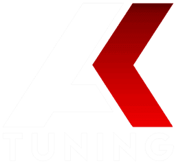 AK-TUNING MOTOROPTIMERING