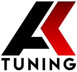 AK-TUNING MOTOROPTIMERING